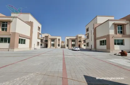 Villa - 6 Bedrooms - 7 Bathrooms for rent in Al Shuaibah - Al Rawdah Al Sharqiyah - Al Ain