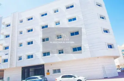 Whole Building - Studio for sale in Al Naimiya - Al Nuaimiya - Ajman