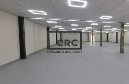 Warehouse - Studio for rent in Al Quoz Industrial Area 4 - Al Quoz Industrial Area - Al Quoz - Dubai