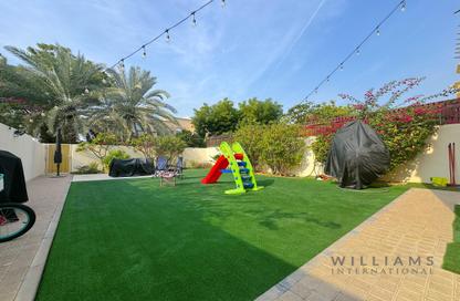 Villa - 2 Bedrooms - 2 Bathrooms for sale in Springs 11 - The Springs - Dubai