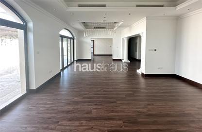 Penthouse - 3 Bedrooms - 3 Bathrooms for rent in Golden Mile 2 - Golden Mile - Palm Jumeirah - Dubai