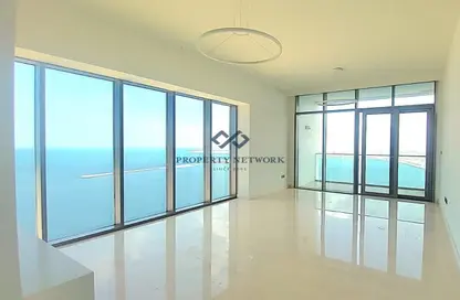 Apartment - 2 Bedrooms - 3 Bathrooms for sale in ANWA - Maritime City - Dubai