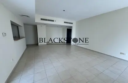 Apartment - 1 Bedroom - 2 Bathrooms for rent in Al Habtoor Tower - Dubai Marina - Dubai