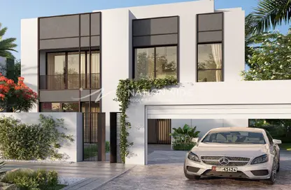 Villa - 6 Bedrooms - 3 Bathrooms for sale in Alreeman II - Al Shamkha - Abu Dhabi