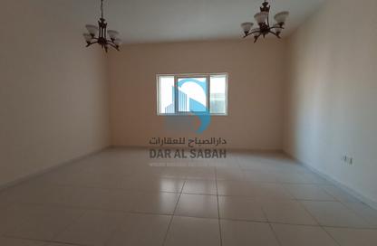 Apartment - 1 Bedroom - 2 Bathrooms for rent in Aliya Tower - Al Nahda - Sharjah