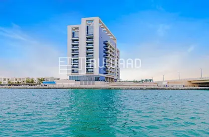 Apartment - 1 Bedroom - 2 Bathrooms for rent in Gateway Residences - Mina Al Arab - Ras Al Khaimah