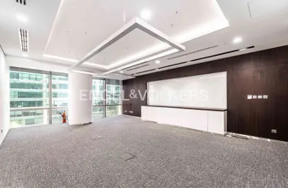 Office Space - Studio for rent in North Tower - Emirates Financial Towers - DIFC - Dubai