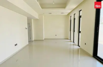 Townhouse - 3 Bedrooms - 4 Bathrooms for rent in Aurum Villas - Sycamore - Damac Hills 2 - Dubai