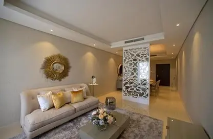 Apartment - 4 Bedrooms - 3 Bathrooms for sale in Hercules - Living Legends - Dubai