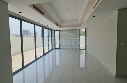 Townhouse - 4 Bedrooms - 5 Bathrooms for rent in Gardenia Townhomes - Wasl Gate - Dubai