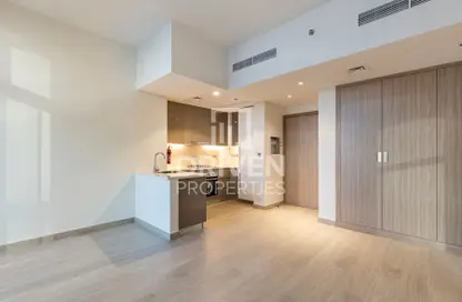 Apartment - 1 Bedroom - 1 Bathroom for sale in Azizi Riviera 45 - Meydan One - Meydan - Dubai