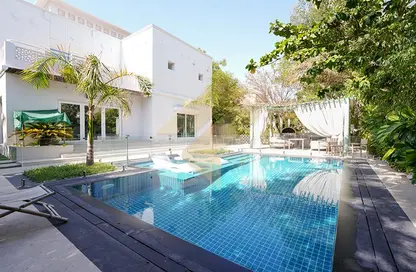 Villa - 4 Bedrooms - 4 Bathrooms for sale in Maeen 5 - Maeen - The Lakes - Dubai