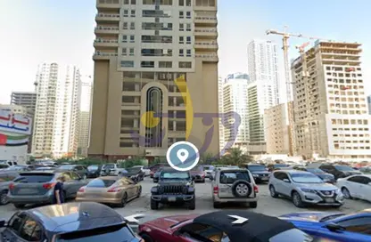 Land - Studio for rent in Al Khan - Sharjah