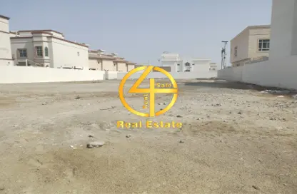 Land - Studio for sale in Mohamed Bin Zayed City - Abu Dhabi