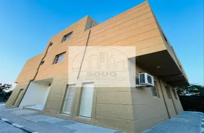 Apartment - 1 Bathroom for rent in Al Mairid - Ras Al Khaimah