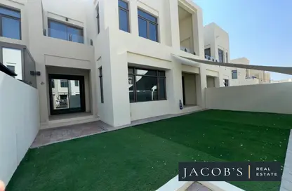 Villa - 3 Bedrooms - 4 Bathrooms for rent in Mira Oasis 1 - Mira Oasis - Reem - Dubai