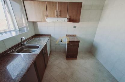 Apartment - 1 Bedroom - 1 Bathroom for rent in Al Nahda Residential Complex - Al Nahda - Sharjah