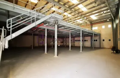 Warehouse - Studio - 6 Bathrooms for sale in Dubai Industrial City - Dubai