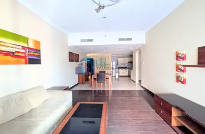 Apartment - 1 Bedroom - 1 Bathroom for rent in Al Nahda 1 - Al Nahda - Dubai