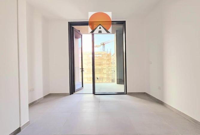 Apartment - 2 Bedrooms - 2 Bathrooms for rent in Tiraz - Naseej District - Aljada - Sharjah