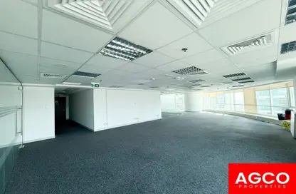 Office Space - Studio - 1 Bathroom for rent in Fortune Tower - JLT Cluster C - Jumeirah Lake Towers - Dubai