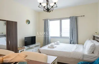 Apartment - 1 Bathroom for rent in Marina Diamond 1 - Marina Diamonds - Dubai Marina - Dubai