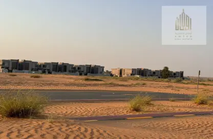 Land - Studio for sale in Al Surra - Umm Al Quwain