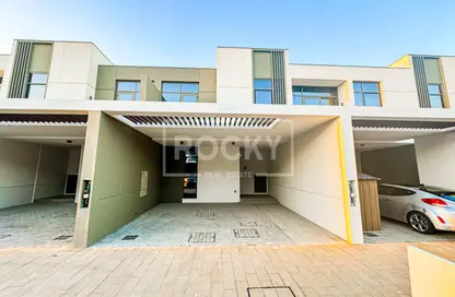 Townhouse - 3 Bedrooms - 5 Bathrooms for rent in Ruba - Arabian Ranches 3 - Dubai