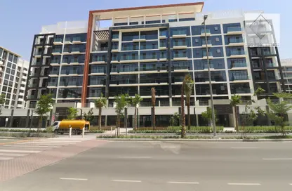 Apartment - 1 Bathroom for sale in AZIZI Riviera 27 - Meydan One - Meydan - Dubai