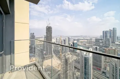 Apartment - 2 Bedrooms - 2 Bathrooms for sale in Burj Royale - Downtown Dubai - Dubai