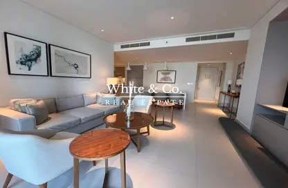 Apartment - 2 Bedrooms - 3 Bathrooms for rent in Vida Residence Downtown - Downtown Dubai - Dubai