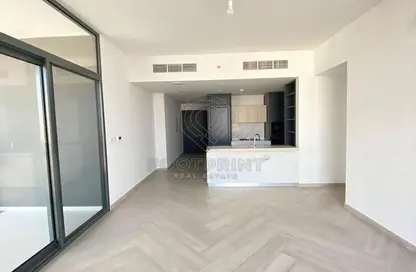 Apartment - 1 Bedroom - 1 Bathroom for rent in Wilton Park Residences - Mohammed Bin Rashid City - Dubai