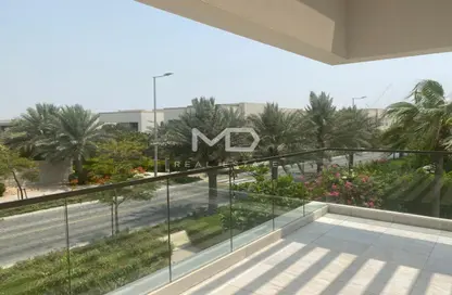 Villa - 5 Bedrooms - 6 Bathrooms for sale in HIDD Al Saadiyat - Saadiyat Island - Abu Dhabi