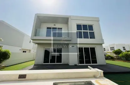 Townhouse - 5 Bedrooms - 6 Bathrooms for sale in Arabella Townhouses 3 - Arabella Townhouses - Mudon - Dubai