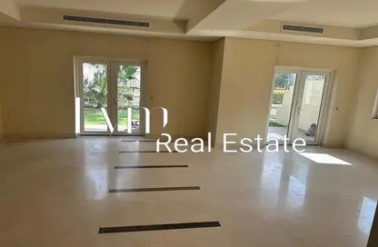 Townhouse - 3 Bedrooms - 3 Bathrooms for rent in Phase 1 - Al Furjan - Dubai