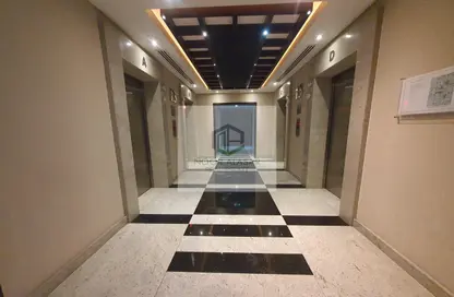 Apartment - 2 Bedrooms - 3 Bathrooms for rent in Latifa Tower - Sheikh Zayed Road - Dubai