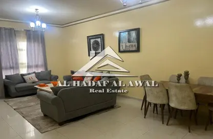 Apartment - 1 Bedroom - 1 Bathroom for rent in Al Qasba - Sharjah