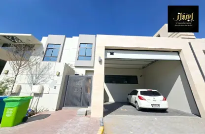 Villa - 4 Bedrooms - 5 Bathrooms for rent in Sendian - Masaar - Tilal City - Sharjah