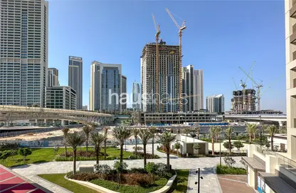 Apartment - 2 Bedrooms - 2 Bathrooms for sale in Grove - Creek Beach - Dubai Creek Harbour (The Lagoons) - Dubai