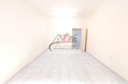 Apartment - 2 Bedrooms - 1 Bathroom for rent in Al Shaiba Building A - Al Taawun - Sharjah