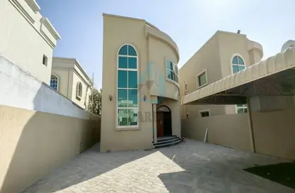 Villa - 5 Bedrooms - 7 Bathrooms for rent in Al Rawda 3 Villas - Al Rawda 3 - Al Rawda - Ajman