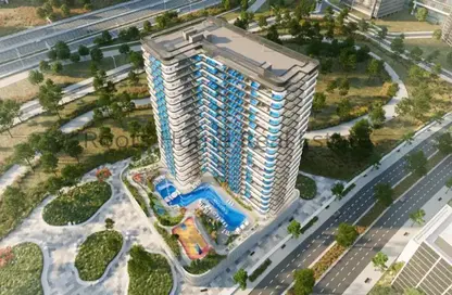 Apartment - 2 Bedrooms - 3 Bathrooms for sale in Samana Resorts - Dubai Production City (IMPZ) - Dubai