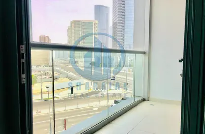 Apartment - 1 Bedroom - 1 Bathroom for rent in MEERA Shams - Shams Abu Dhabi - Al Reem Island - Abu Dhabi