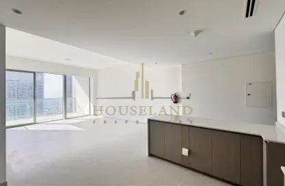 Apartment - 1 Bedroom - 1 Bathroom for rent in Grande Signature Residences - Downtown Dubai - Dubai