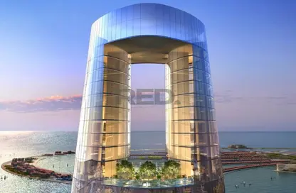 Hotel  and  Hotel Apartment - Studio - 1 Bathroom for sale in Ciel Tower - Dubai Marina - Dubai