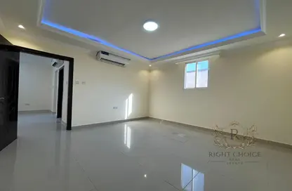 Apartment - 1 Bedroom - 1 Bathroom for rent in Khalifa City A Villas - Khalifa City A - Khalifa City - Abu Dhabi