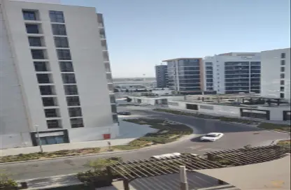 Apartment - 1 Bedroom - 1 Bathroom for rent in AZIZI Riviera 8 - Meydan One - Meydan - Dubai