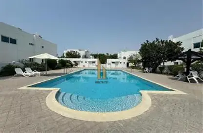 Villa - 4 Bedrooms - 4 Bathrooms for rent in Jumeirah 3 Villas - Jumeirah 3 - Jumeirah - Dubai