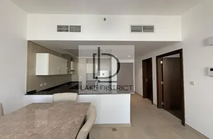 Apartment - 1 Bedroom - 1 Bathroom for rent in Tulip - Azizi Residence - Al Furjan - Dubai