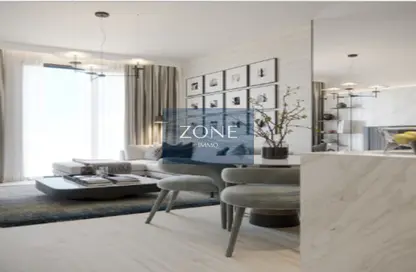 Apartment - 2 Bedrooms - 3 Bathrooms for sale in Enaya Residences - Jumeirah Village Triangle - Dubai